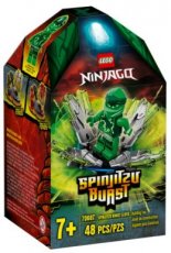 LEGO® NINJAGO #70687 Spinjitzu Burst - Lloyd