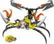 LEGO® 70794 Bionicle Schedelschorpioen