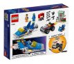 LEGO® 70821 THE LEGO® MOVIE 2™ Emmets en Benny's bouw- en reparatiewerkplaats