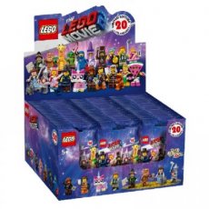 LEGO® 71023 THE LEGO® MOVIE 2™ complete doos