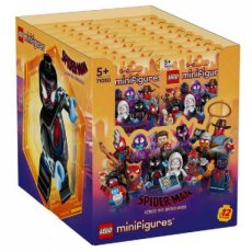 LEGO® Marvel Spiderman  - Sealed Box