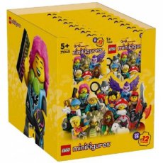 LEGO® 71045 LEGO® 71045 Minifigs Serie 25 - Complete doos