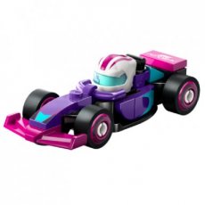 LEGO® N° 2 F1® Academy racewagen - complete set