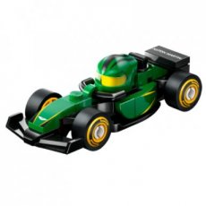 LEGO® N° 7 Aston Martin   - complete set