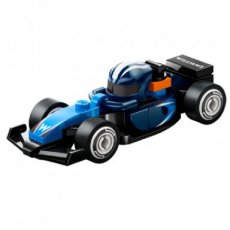 LEGO® N° 9 Williams - complete set