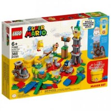 LEGO® 71380 Makersset: Beheers je avonturen