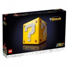 LEGO® 71395 Super Mario 64™-vraagtekenblok