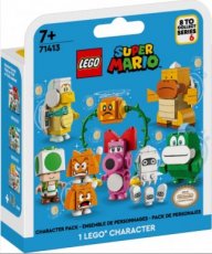 LEGO® Super Mario™ #71413 Serie 6