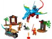 LEGO® 71759 Ninjago Dragon Temple