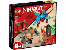 LEGO® 71759 Ninjago Dragon Temple