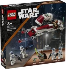 LEGO® 75378 Star Wars BARC Speeder™ Escape