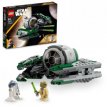 LEGO® 75360 Yoda's Jedi Starfighter