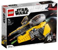 LEGO® Star Wars #75281 Anakin's Jedi Interceptor