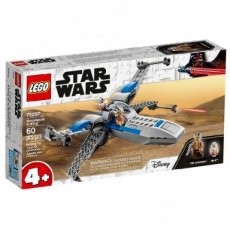 LEGO® 75297 STAR WARS Resistance X-Wing™