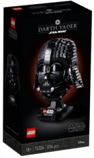 LEGO® Star Wars™ #75304 Darth Vader Helm