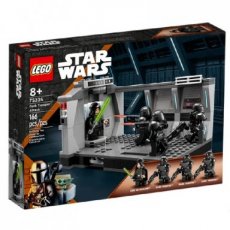 LEGO® 75324 Star Wars Dark Trooper™ aanval