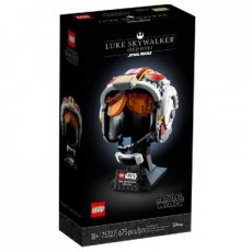 LEGO® 75327 Star Wars Luke Skywalker™ (Red Five) helm