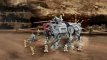 LEGO® 75337 Star Wars™ AT-TE™ Walker