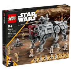 LEGO® 75337 Star Wars™ AT-TE™ Walker