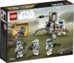 LEGO® STAR WARS 75345 501st Clone Troopers Battle Pack