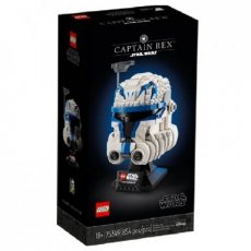 LEGO® 75349 Star Wars Captain Rex™ Helm