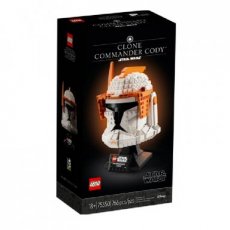 LEGO® 75350 Star Wars Clone Commander Cody™ Helm
