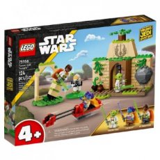 LEGO® 75358 Star Wars Tenoo Jedi tempel™