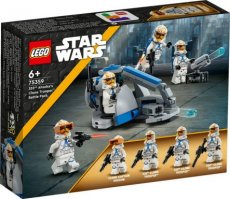LEGO® 75359 - BPL-14 LEGO® Star Wars™ #75359 332nd Ahsoka's Clone Trooper™ Battle Pack