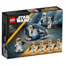 LEGO® 75359 Star Wars 332nd Ahsoka's Clone Trooper™ Battle Pack