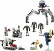 LEGO® Star Wars #75372 Clone Trooper™ & Battle Droid™ Battle Pack