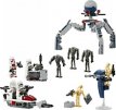 LEGO® 75372 Star Wars Clone Trooper™ & Battle Droid™ Battle Pack