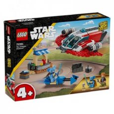 LEGO® 75384 Star Wars De Crimson Firehawk