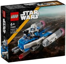 LEGO® Star Wars™ #75391 Captain Rex™ Y-Wing™ Microfighter