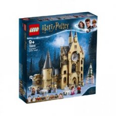 LEGO® 75948 Harry Potter Zweinstein™ Klokkentoren