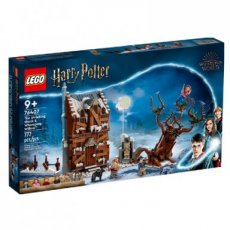 LEGO® 76407 Harry Potter Het Krijsende Krot & De Beukwilg™