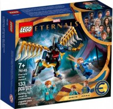 LEGO® Marvel #76145 Eternals' luchtaanval
