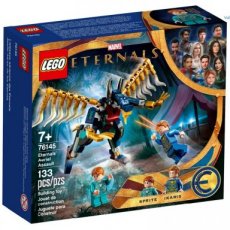 LEGO® 76145 Marvel Super Heroes Eternals' luchtaanval