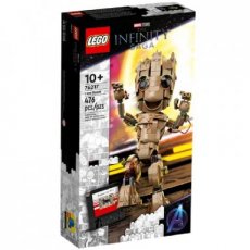 LEGO® 76217 Marvel Ik ben Groot