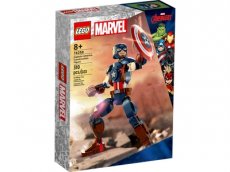 LEGO® 76258 Marvel  Captain America