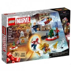 LEGO® 76267 Marvel Avengers adventkalender