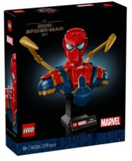 LEGO® Marvel 76326 Iron Spider-Man buste