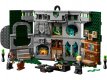 LEGO® 76410 Harry Potter Slytherin™ House Banner