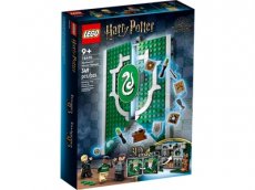 LEGO® 76410 Harry Potter Slytherin™ House Banner