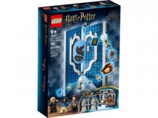 LEGO® 76411 Harry Potter Ravenclaw™ House Banner