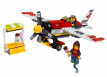 LEGO® CITY 7643 Air Show Plane