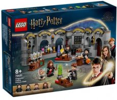 LEGO® Harry Potter 76431 Kasteel Zweinstein™: Toverdrankenles