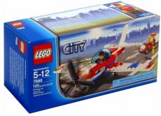 LEGO® 4688 Sportvliegtuig