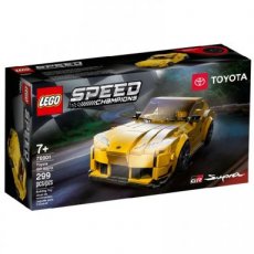 LEGO® 76901 - SV-6-D LEGO® 76901 Speed Champions Toyota GR Supra