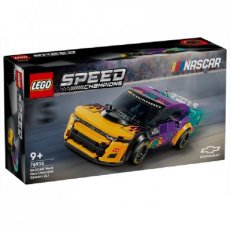 LEGO® 76935 LEGO® 76935 Speed Champions NASCAR® Next Gen Chevrolet Camaro ZL1