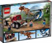 LEGO® 76941 Achtervolging van Dinosaurus